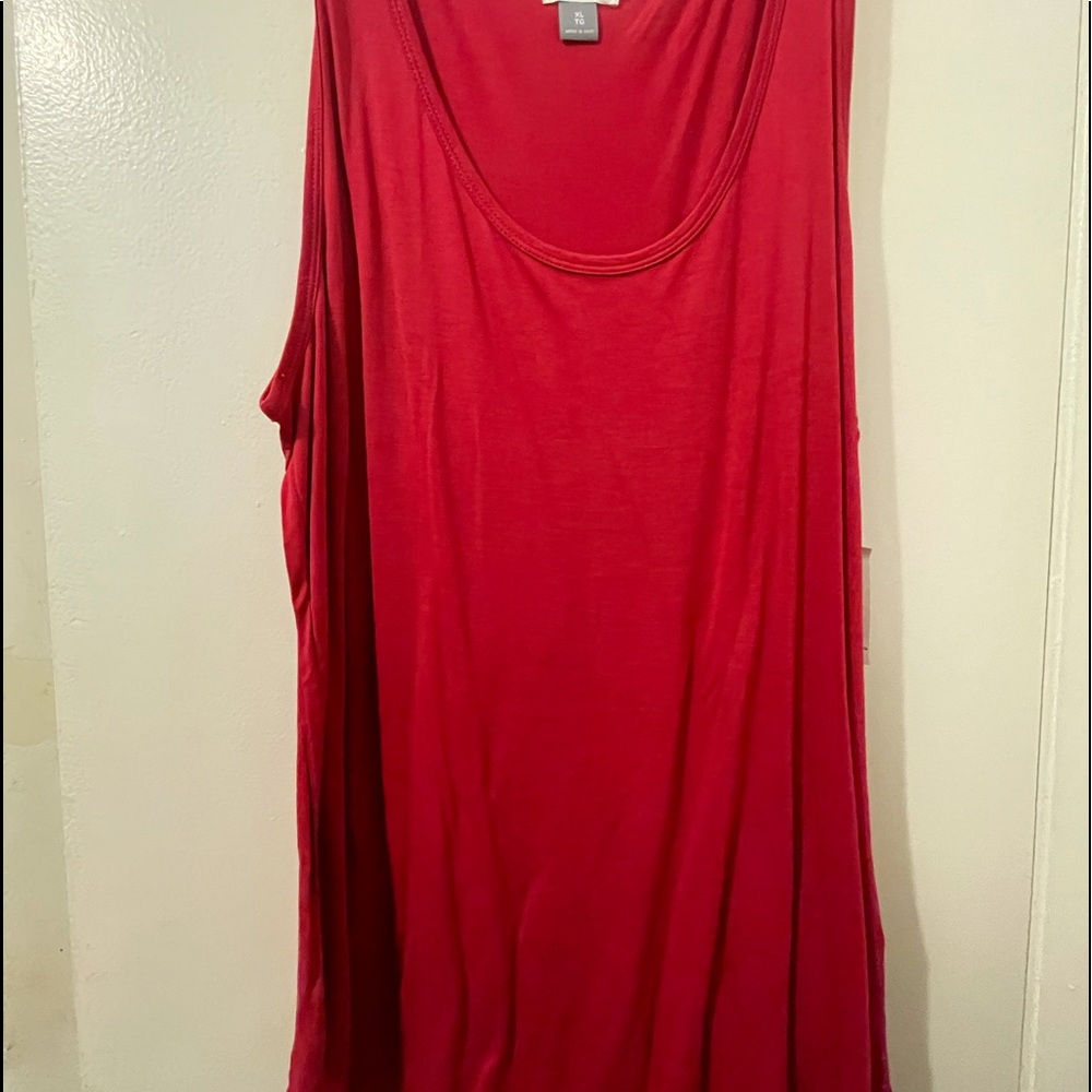 Never worn